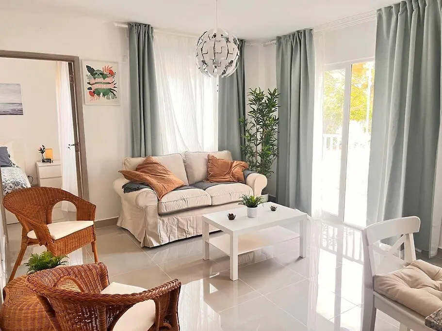 Apartamento My Village Punta Cana