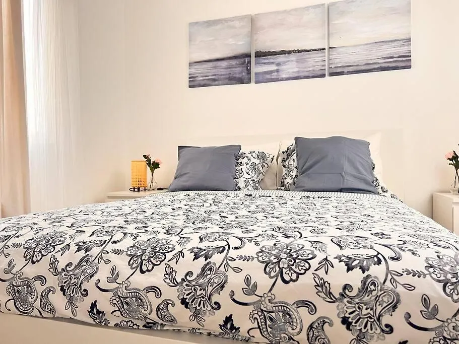 Apartamento My Village Punta Cana