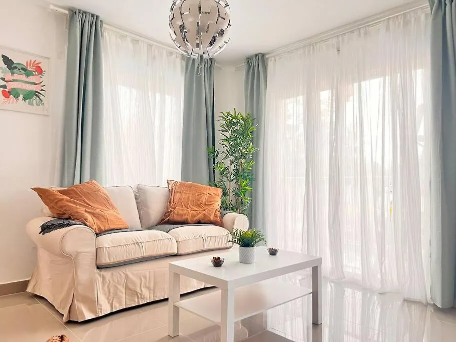 Apartamento My Village Punta Cana