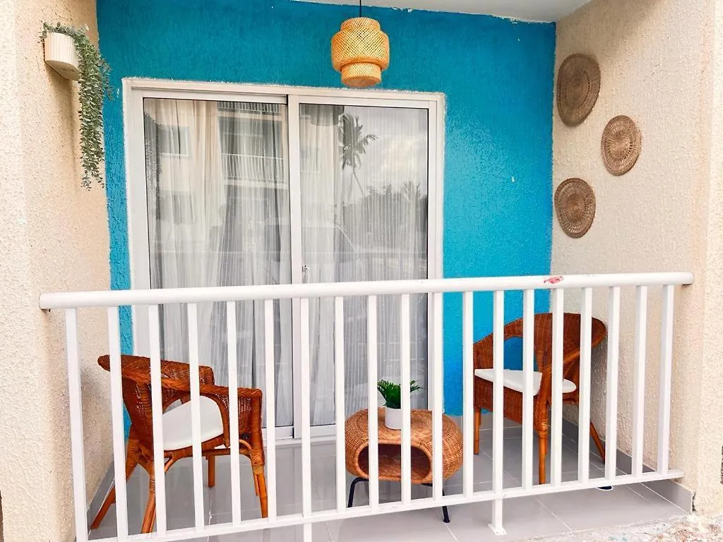 Apartamento My Village Punta Cana