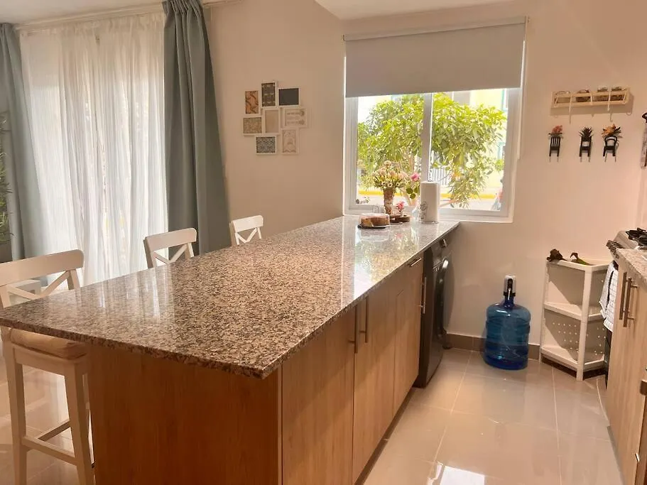 Apartamento My Village Punta Cana