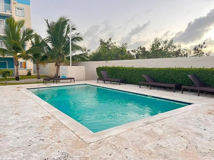 Apartamento My Village Punta Cana