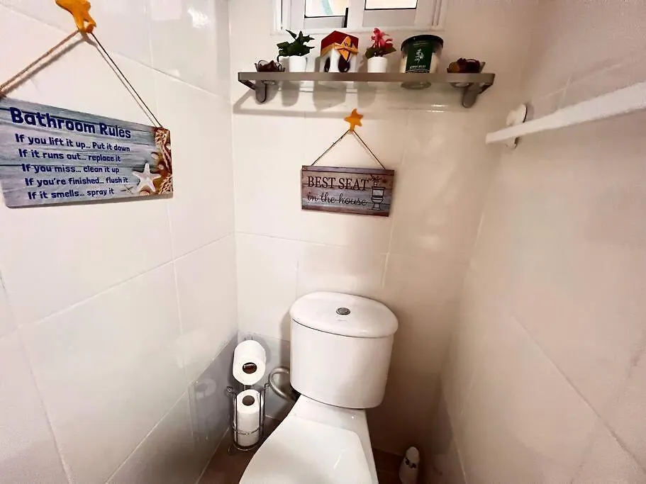 Apartamento My Village Punta Cana