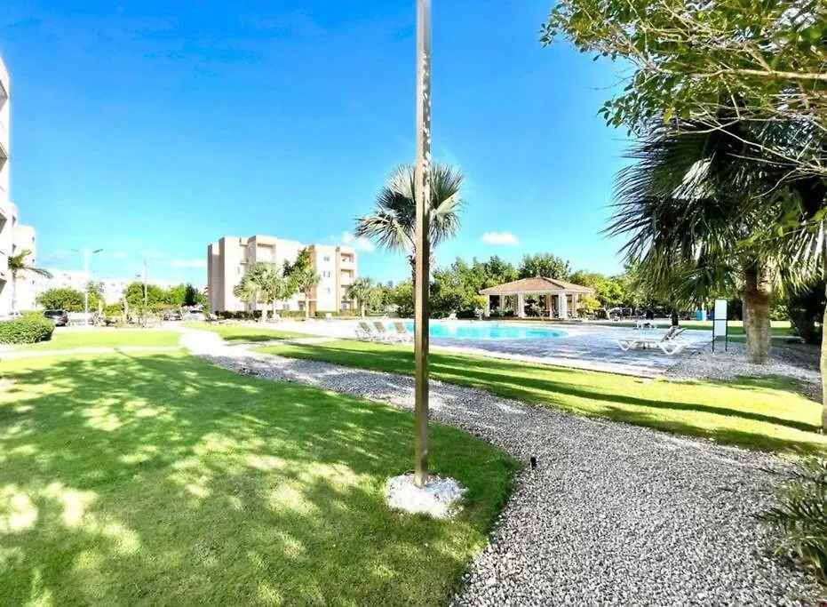 My Village Punta Cana