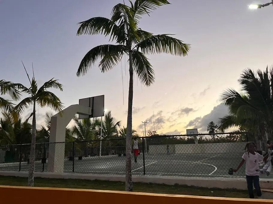 My Village Punta Cana Apartamento