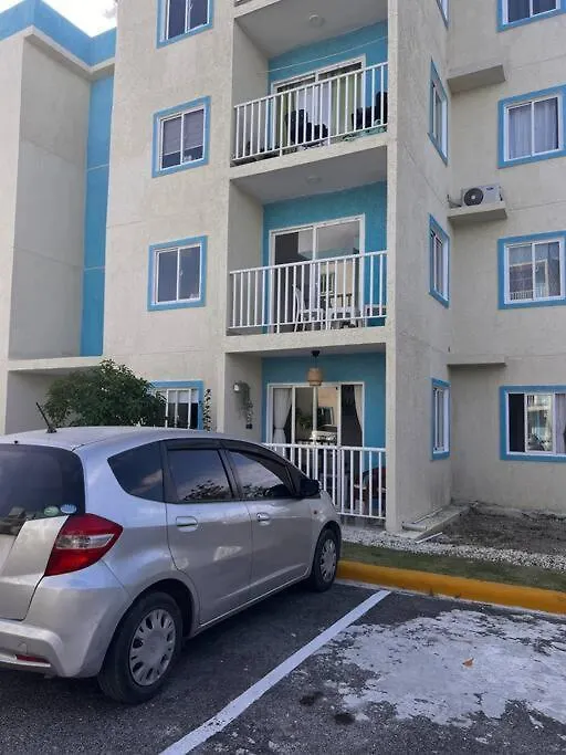 My Village Punta Cana Apartamento