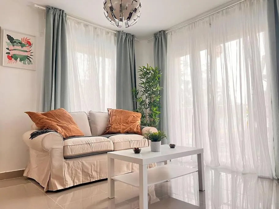 Apartamento My Village Punta Cana