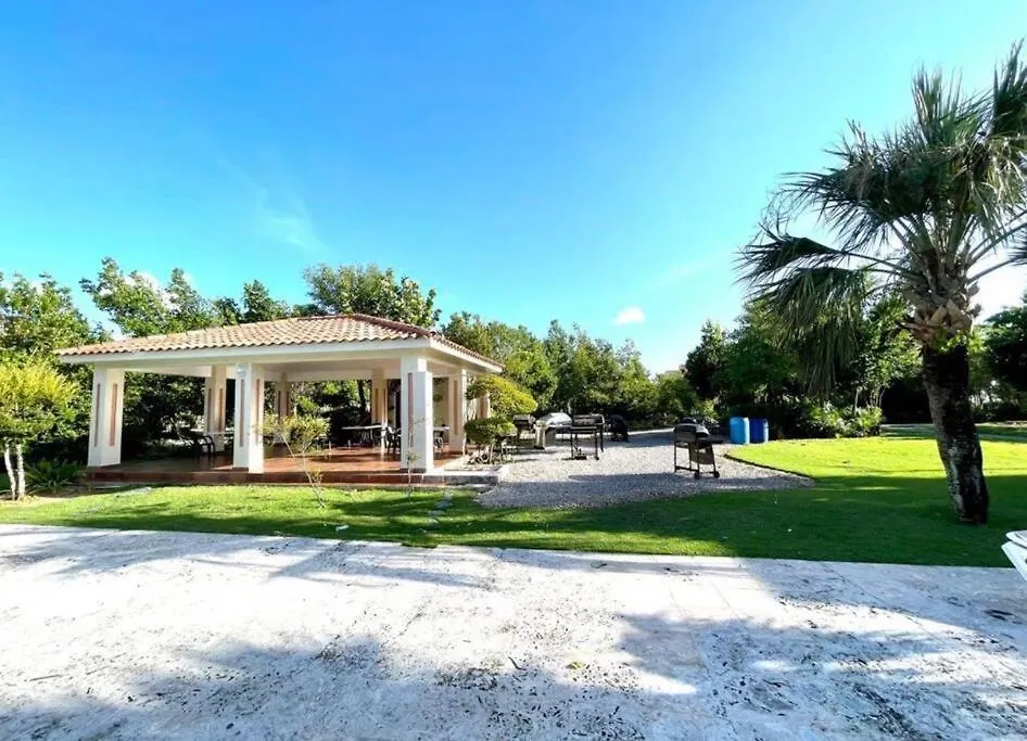 My Village Punta Cana Apartamento