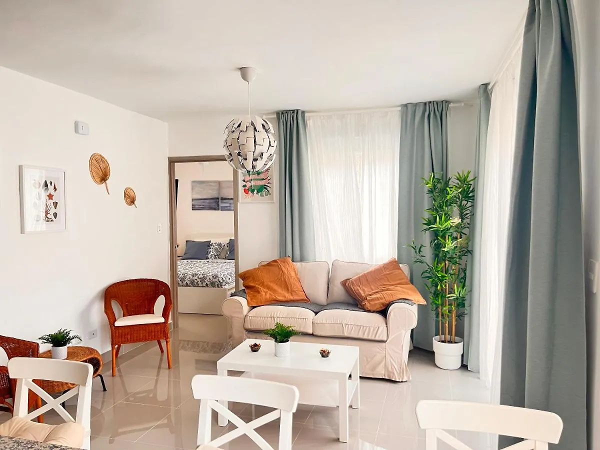 My Village Punta Cana Apartamento