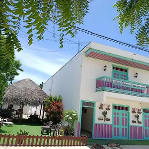 Penzion Johnnier Macao, Punta Cana
